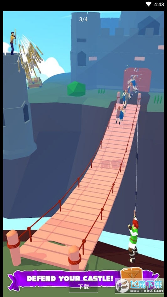 Tower Archer(ʽ°)v1.0.12֙C؈D2