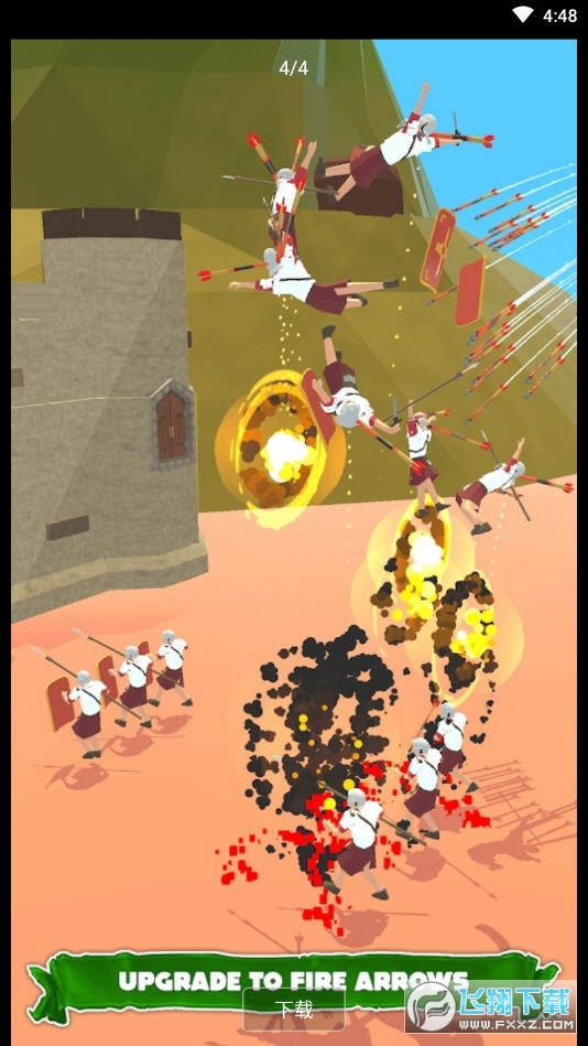 Tower Archer(ʽ°)v1.0.12֙C؈D0