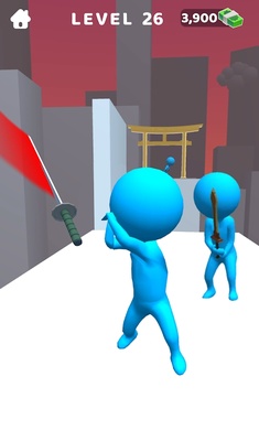 Sword Play(SwordPlayonƱ)v3.2޸İ؈D3