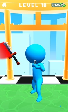 Sword Play(SwordPlayonƱ)v3.2޸İ؈D0