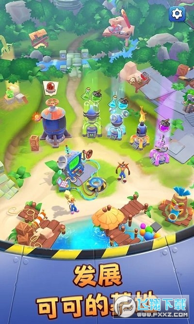 CrashOntheRun!(ŻǴMȫnhȫƤw)v1.0.81°؈D1