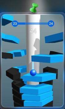 Happy Stack Ball(옷[)2.01°؈D2