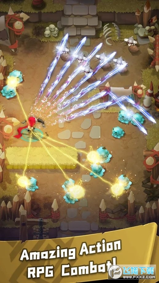 Path of Immortals(֮·֙C)v1.1.1.2°؈D1