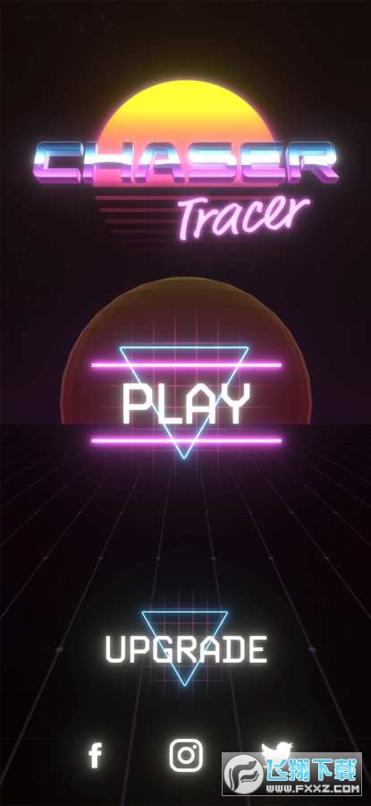 Chaser Tracer[ٷv1.1°؈D0