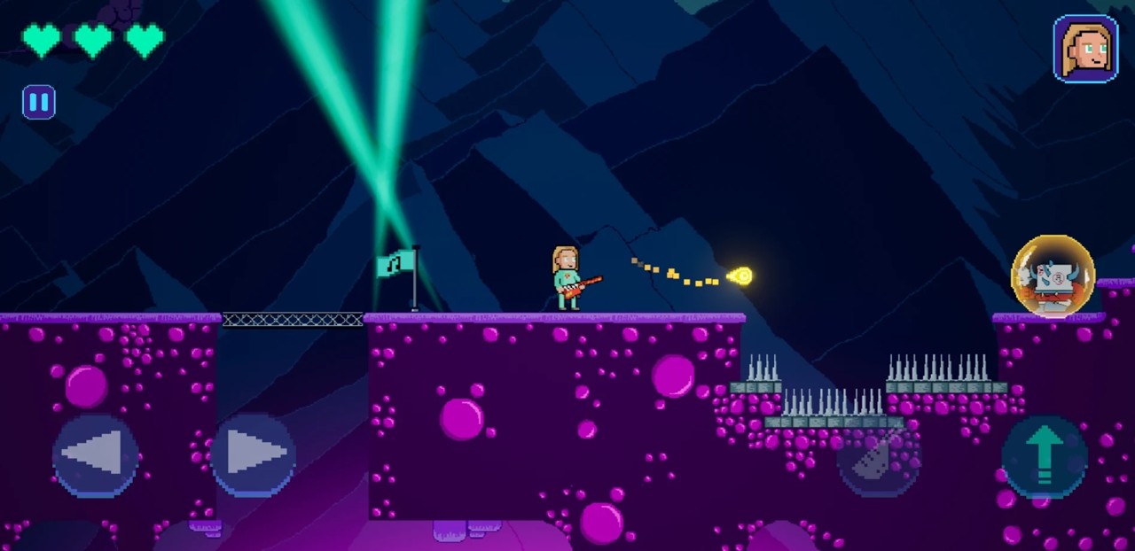 Daei Gagnamagnie Aliens֙C[1.9׿؈D0