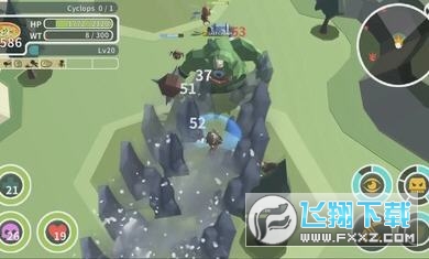 Village of adventurer(ðUС悟o)v1.71°؈D2