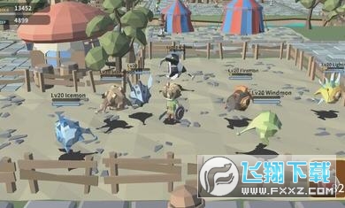 Village of adventurer(ðUС悟o)v1.71°؈D1