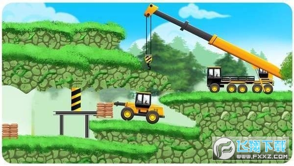Build City Construction Simulator({񂽨[)1.01°؈D2