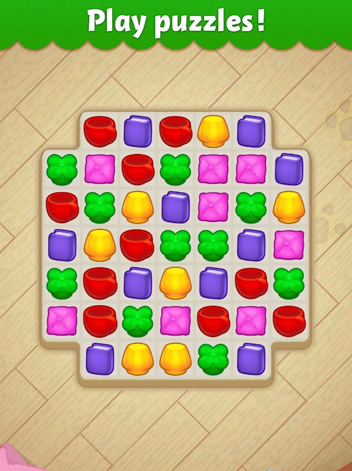MajinThreeMatch(شB[ٷ)v2.1.0׿؈D0