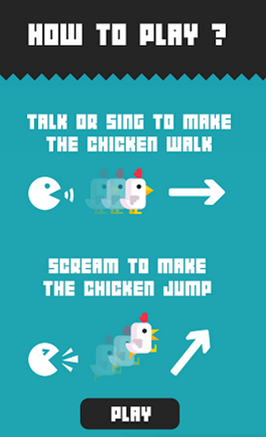 scream!chick(ŭСu[)v1.1.2°؈D0