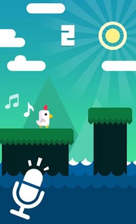 scream!chick(ŭСu[)v1.1.2°؈D2