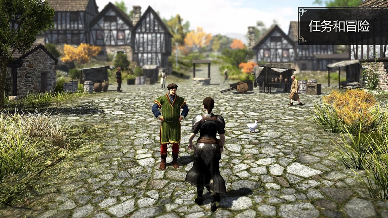 Evil Lands(а޸İ)v1.7.1°؈D1
