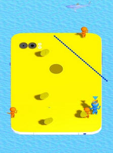 Cut the Iceo޽Ű0.42׿؈D0