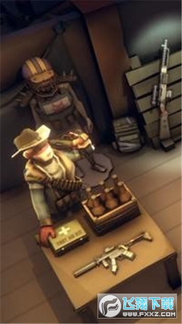 Zombie Shop(̵갲׿)v0.9.5ٷ؈D0