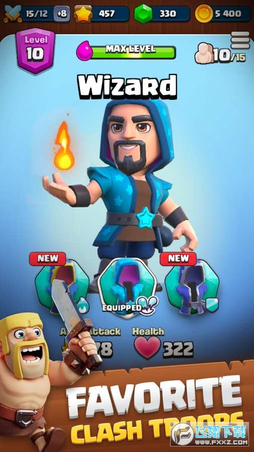 Clash Quest(𾀇H)v0.72°؈D0