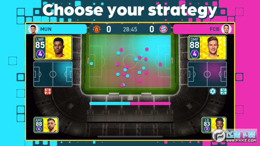 Pitch Clash׿yԇv0.9.0İ؈D0