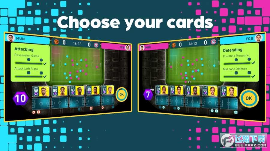 Pitch Clash׿yԇv0.9.0İ؈D1
