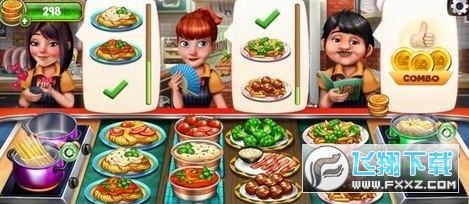 Cooking Team(N_ܵĲ͏dh׿)6.6֙C؈D0