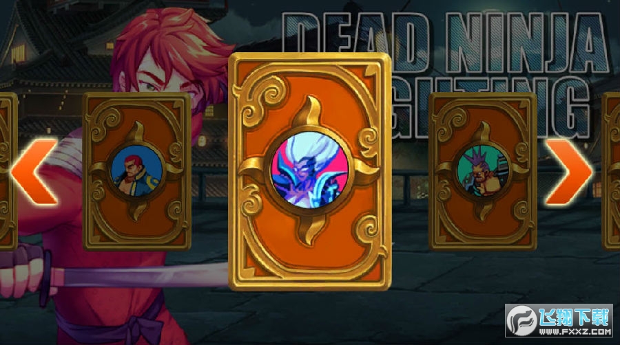 DeathNinja߸YPȫi