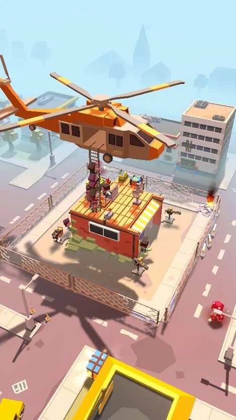 Idle Zombie Shelter(ýƱoV)v1.2.3.0°؈D0