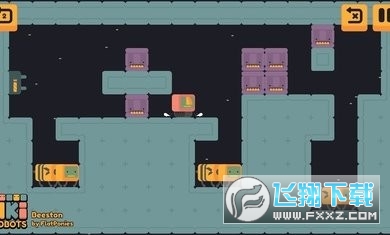 AkiRobotsǧC˹ٷ1.0.4°؈D2