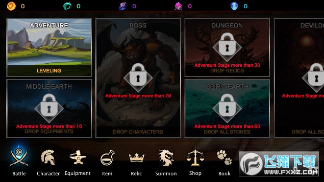 DRPGMiƽv1.0.10°؈D2