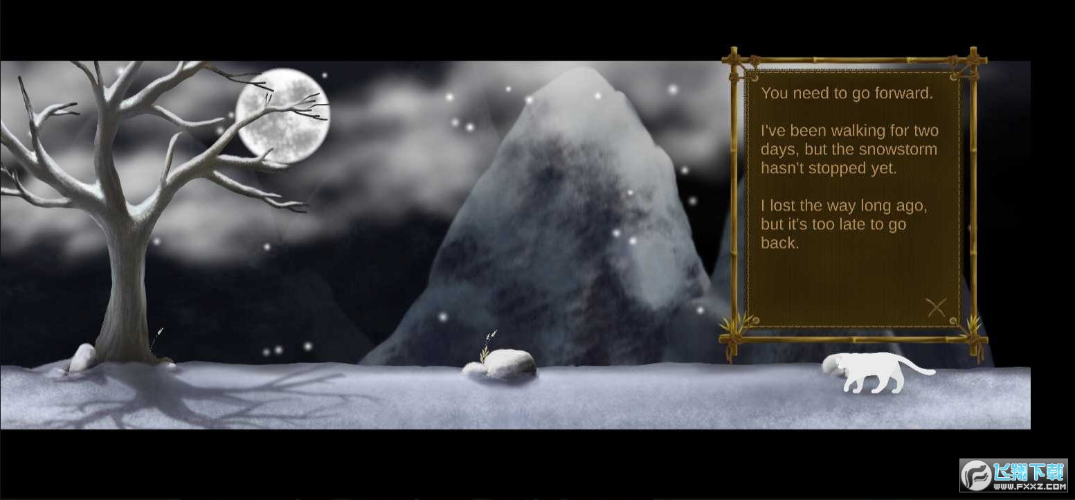 CatAndGhostlyRoad⸶Mƽv1.7°؈D2