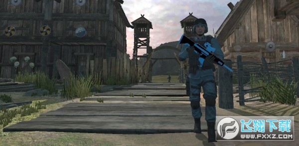 Deathigner(֮FPS°)v20.12.21׿؈D2