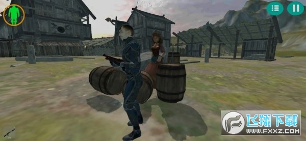Deathigner(֮FPS°)v20.12.21׿؈D1