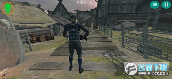 Deathigner(֮FPS°)v20.12.21׿؈D0