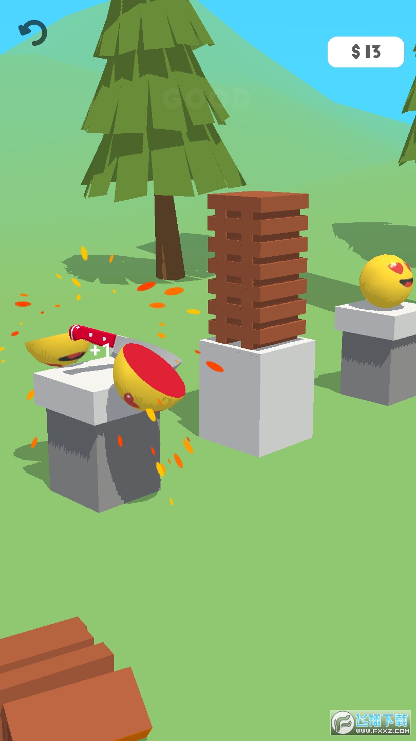 Slice It All!(ȫVƽ)v11°؈D1