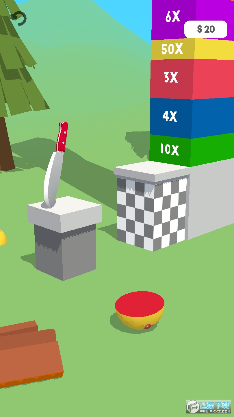 Slice It All!(ȫVƽ)v11°؈D0