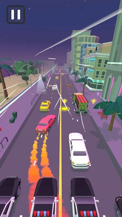 Mini Theft Auto(I܇ٷ)v1.0.7׿؈D4