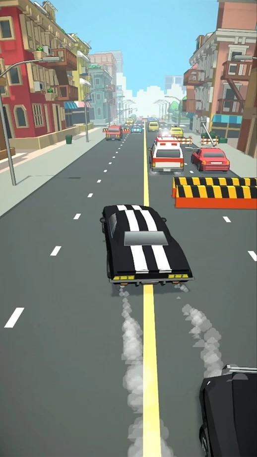 Mini Theft Auto(I܇ٷ)v1.0.7׿؈D2