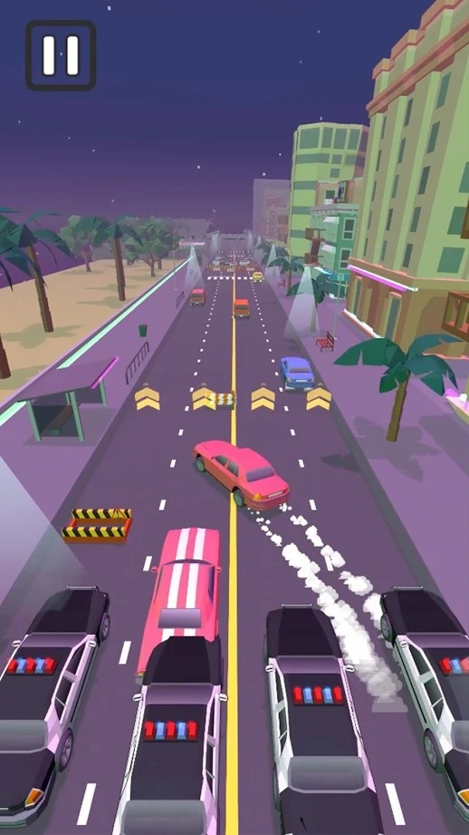 Mini Theft Auto(I܇ٷ)v1.0.7׿؈D3