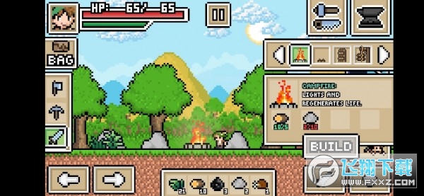 Ultra Pixel Survive([׿)v1.0.0.1°؈D0