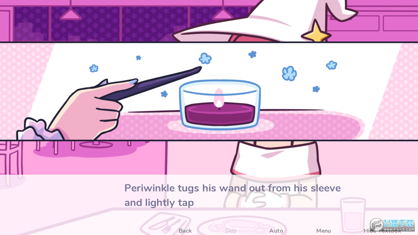 �һ��_��starryflowers�֙C��v1.1.0��׿��؈D1