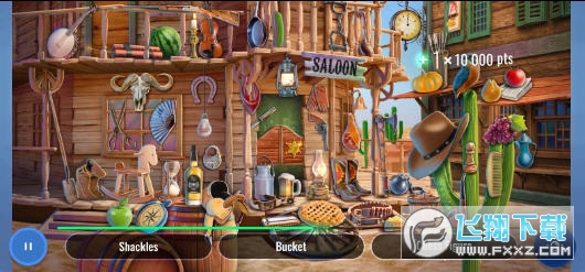 Wild West(Ұ޸İ)v3.07°؈D0