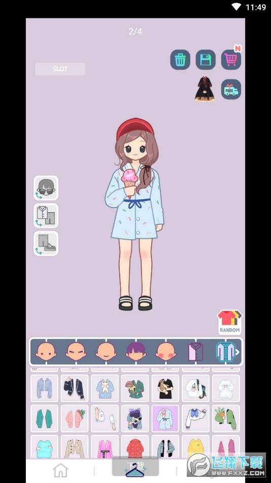 myidol(ҵżΙCi)v2.0.15°؈D2