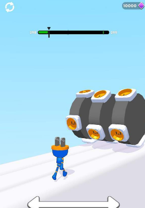 Plug Head(늲^[)v0.1M؈D0