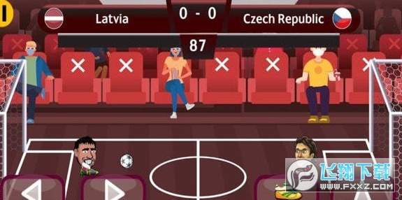 Crowd Football(Ⱥ[)1.0.0ٷ؈D0