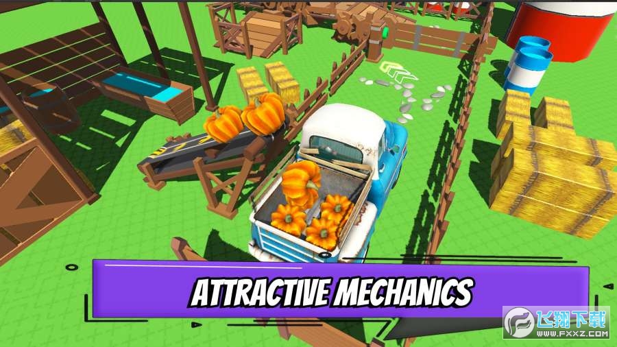 Puzzle Driver(Ժ˾C[°)v2.8ٷ؈D0
