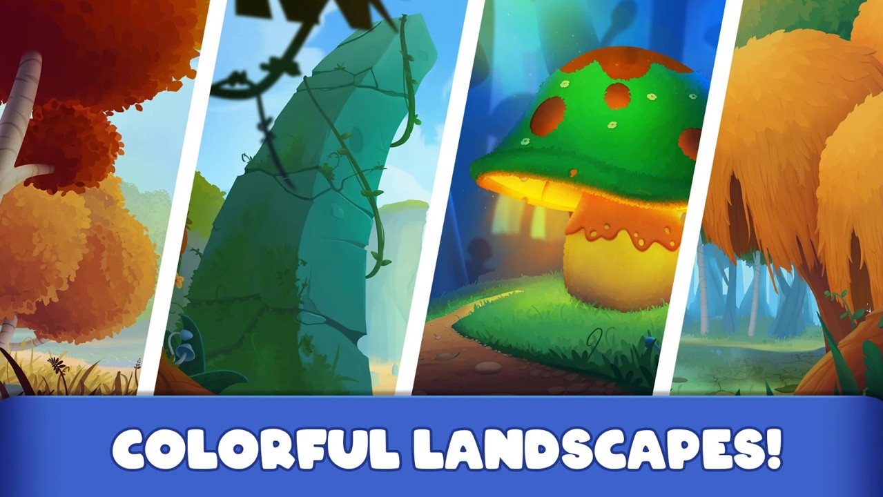 Rescue Friends Solitaire(ɭּư׿)v1.2֙C؈D4