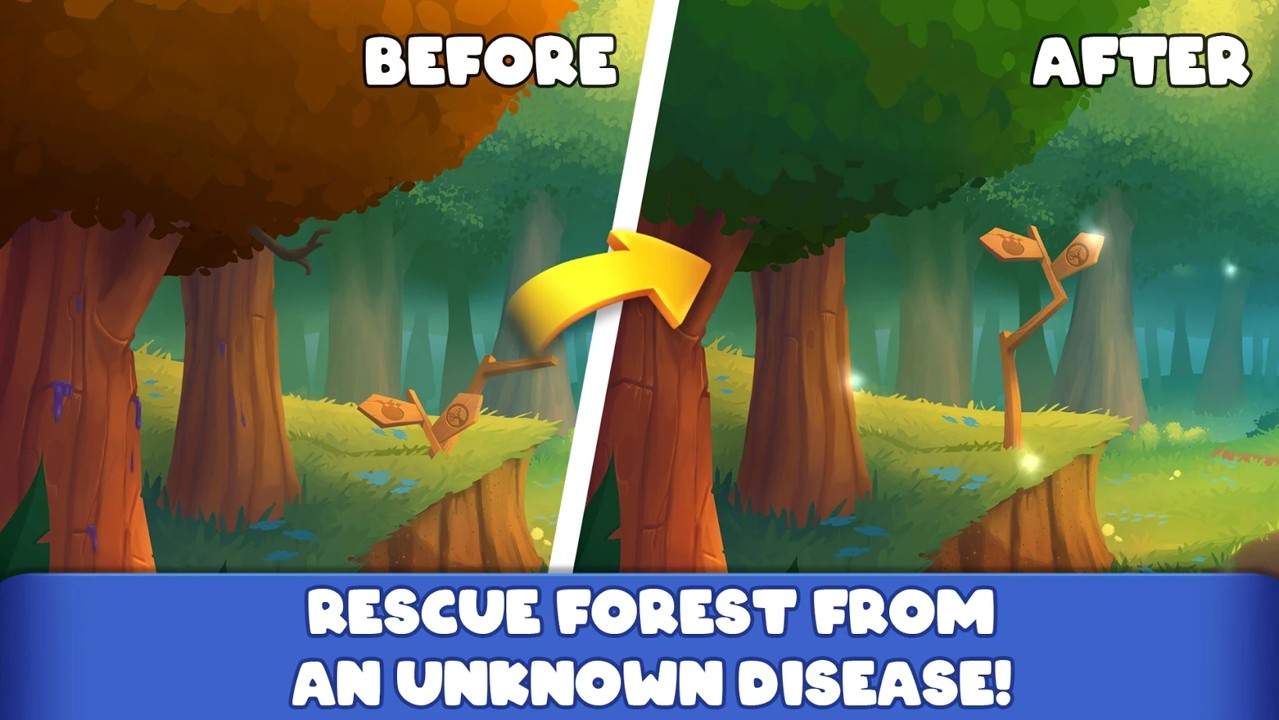 Rescue Friends Solitaire(ɭּư׿)v1.2֙C؈D1
