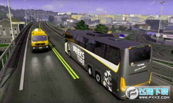 Truck Parking Driver Sim(pp܇ģMh)v2.3؈D0