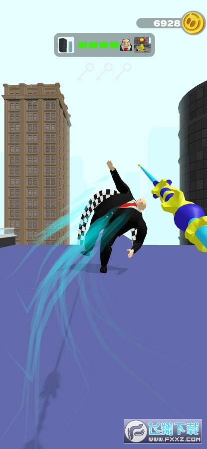 Joust Run[1.5֙C؈D0