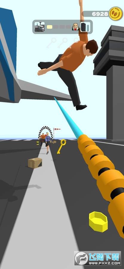 Joust Run[1.5֙C؈D1