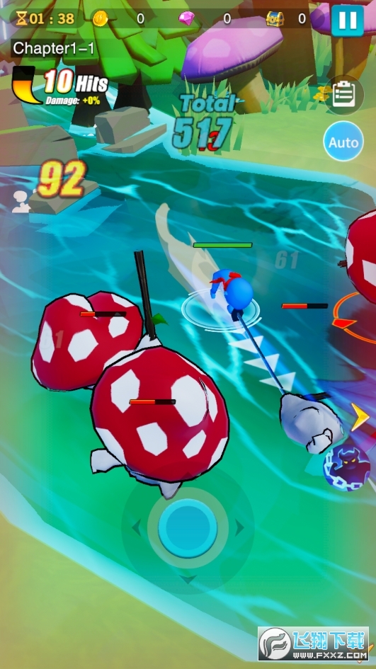 Tiny Fighter(ʹtinyfighte[ܟocd)0.4.65֙C؈D0