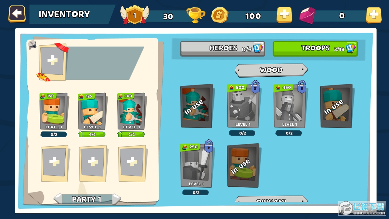 ��ߴ����Y������V���v0.0.10��׿��؈D0