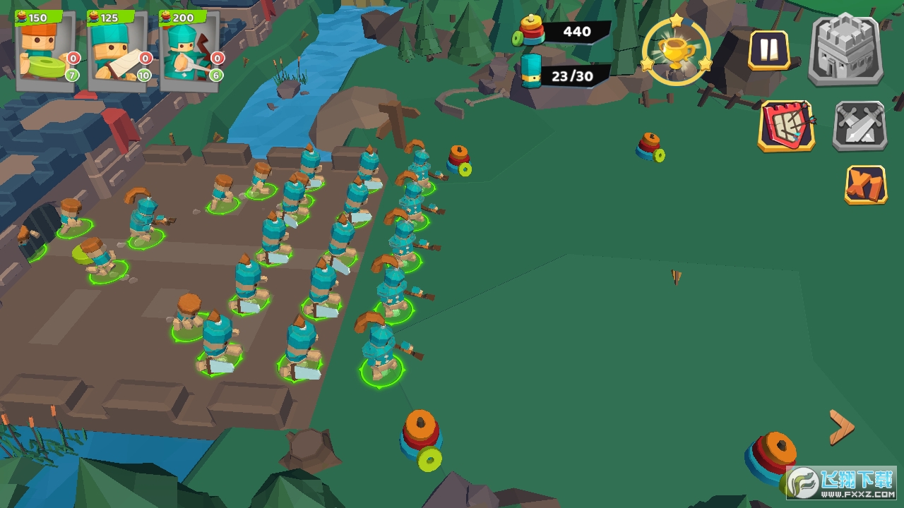 ��ߴ����Y������V���v0.0.10��׿��؈D2